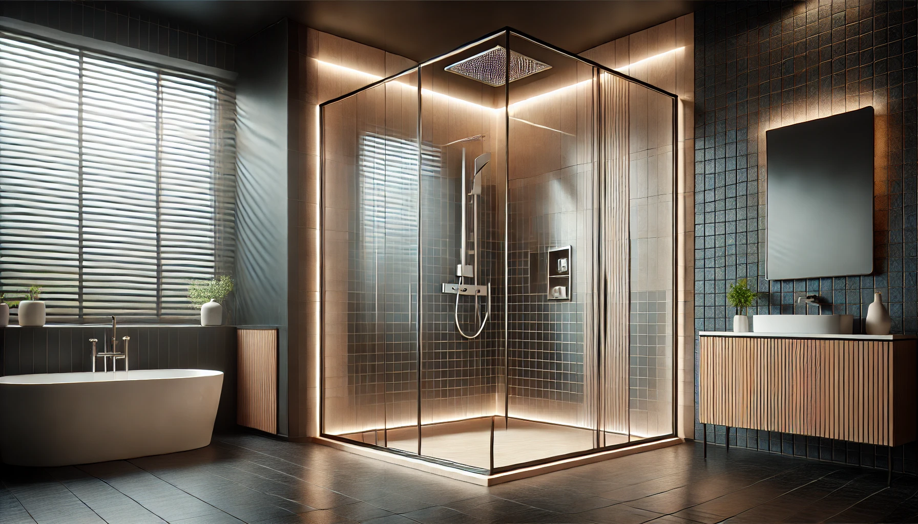 Duşakabin Sistemleri