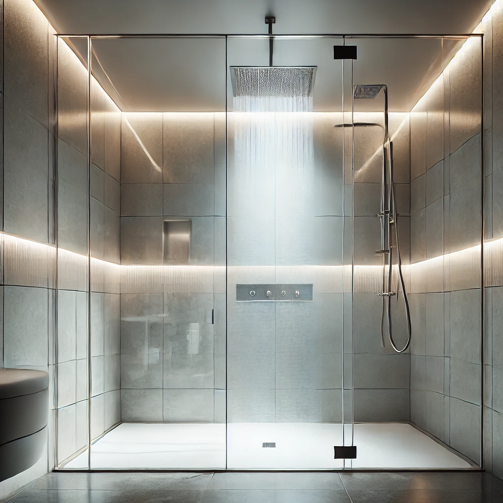 Banyonuzda Ferah ve Şık Alanlar Yaratın