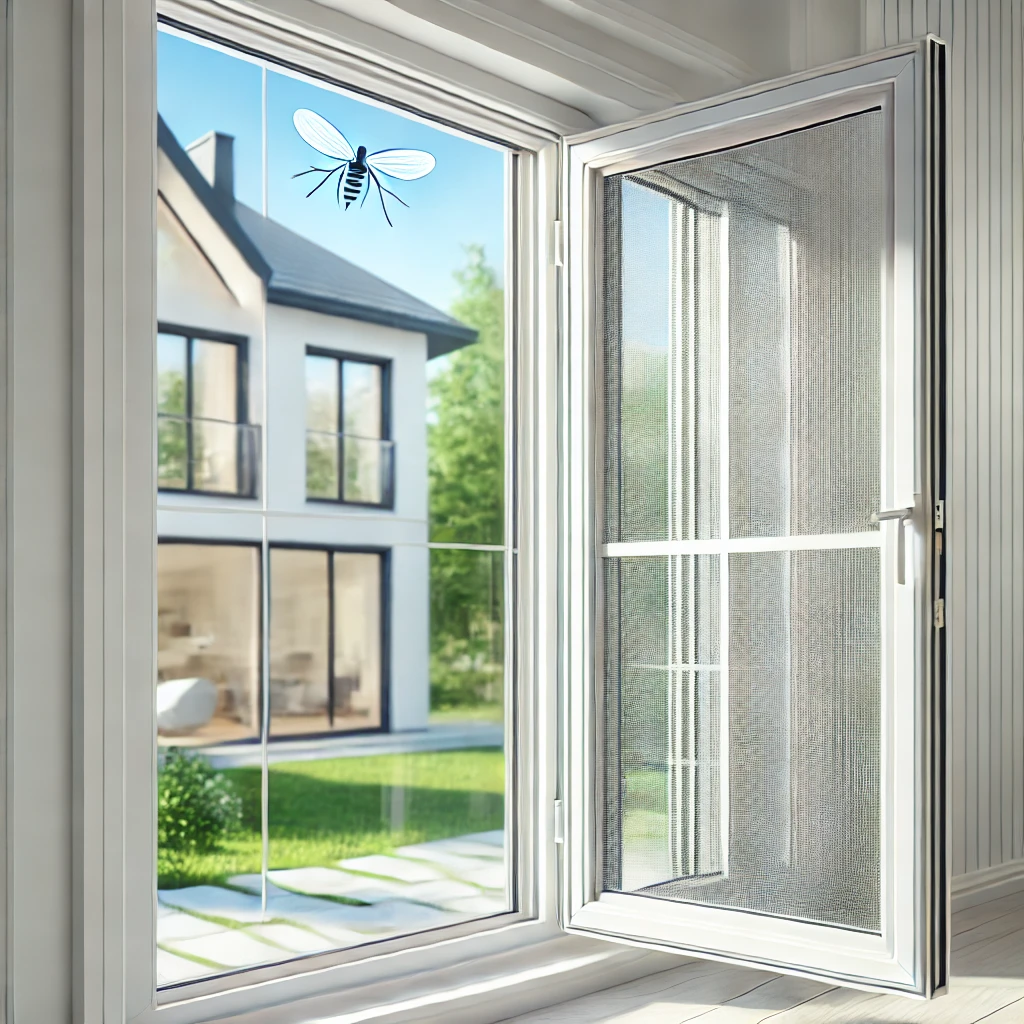 Evinizin Güvenliğini ve Estetiğini Artırın